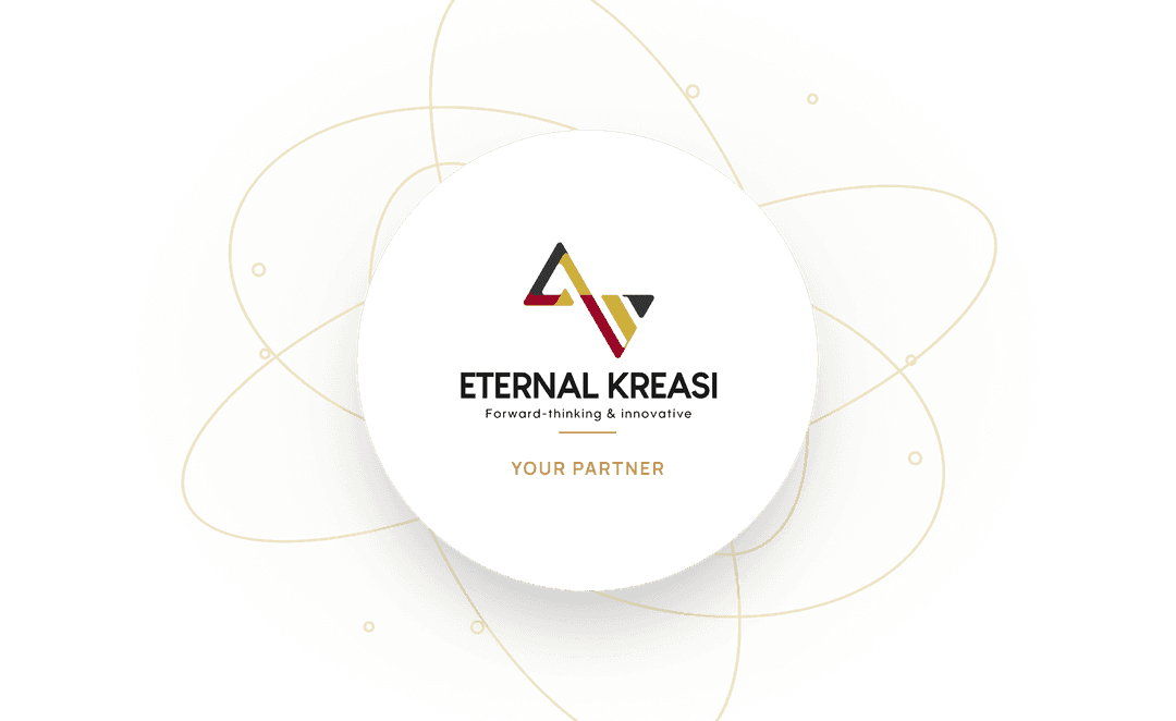 Eternal Network Graphic