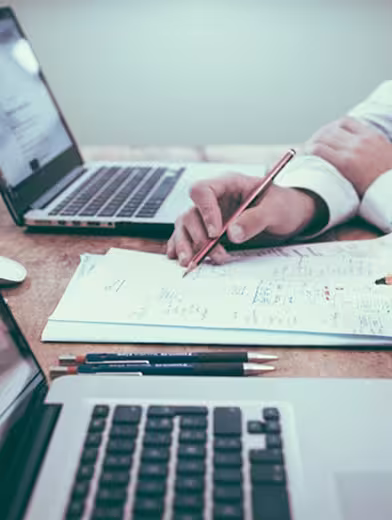 Architecting the future of corporate excellence